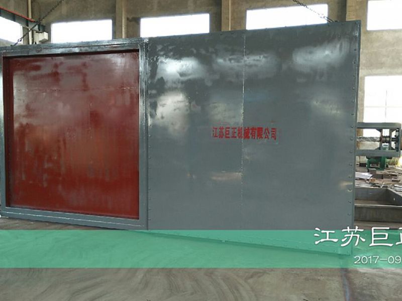 什么是插板式隔絕門(mén)，具有哪些性能特點(diǎn)